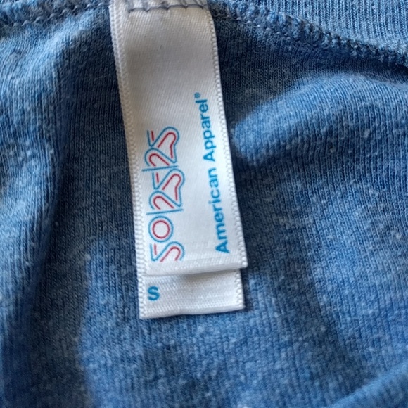 American Apparel - sweatshirt - Picture 2 of 2